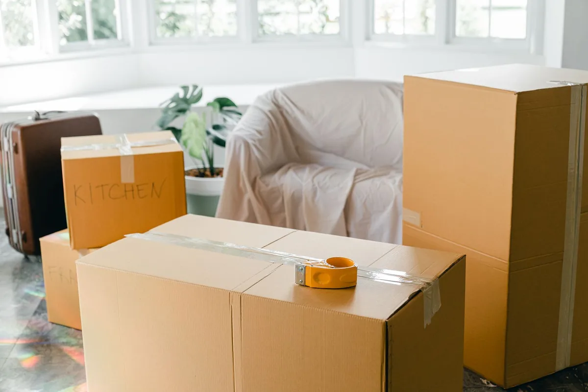 Hoarding Cleanup in Marina, CA